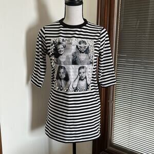 Jiaodu | Photo Block with Pearls Size M